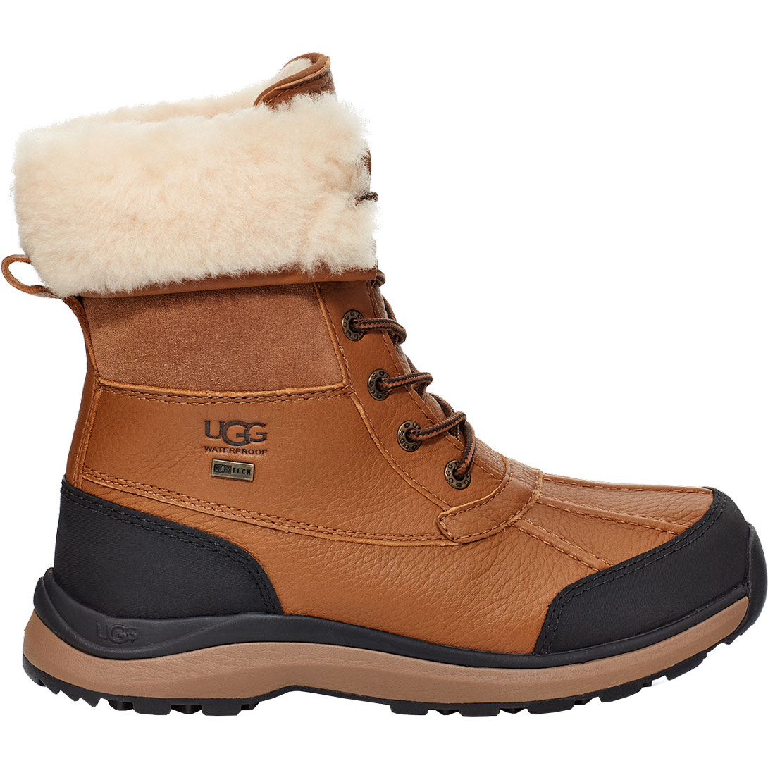 Adirondack III Boots Women chestnut