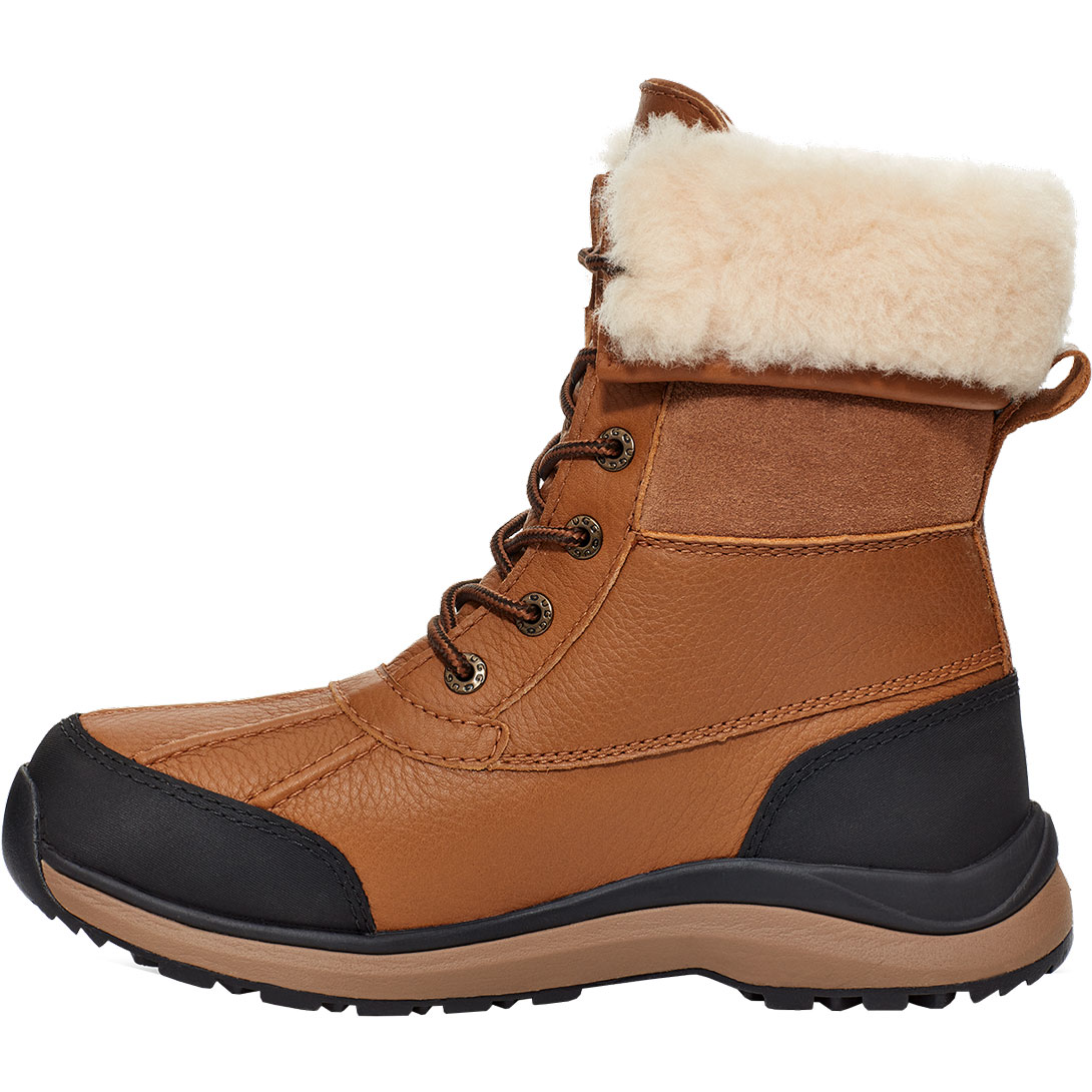 Adirondack III Boots Damen chestnut