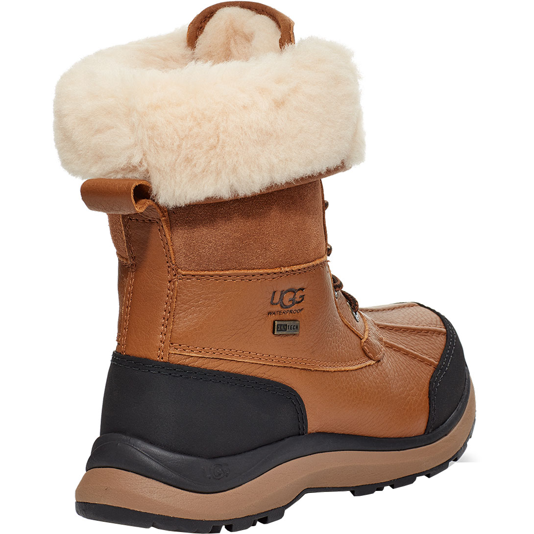 Adirondack III Boots Damen chestnut