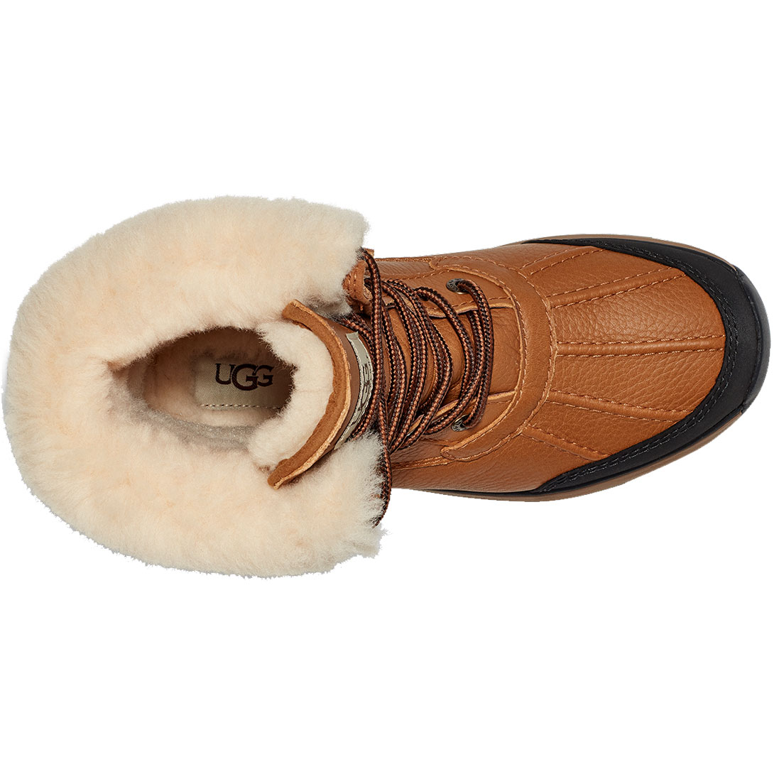 Adirondack III Boots Damen chestnut