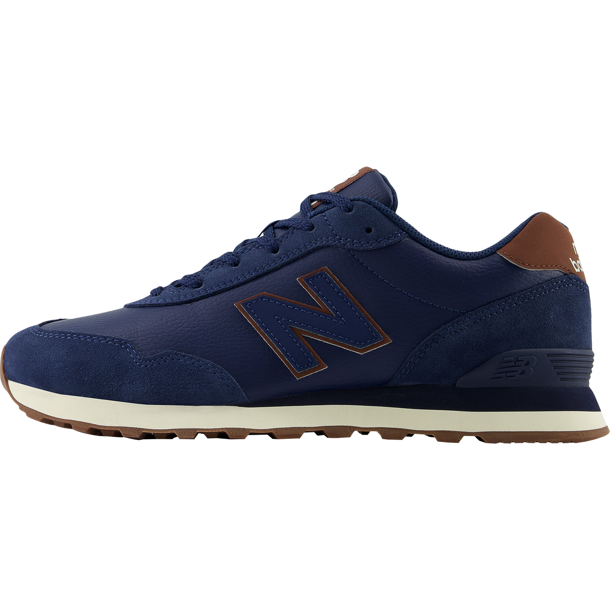 515 Sneaker Men blue navy