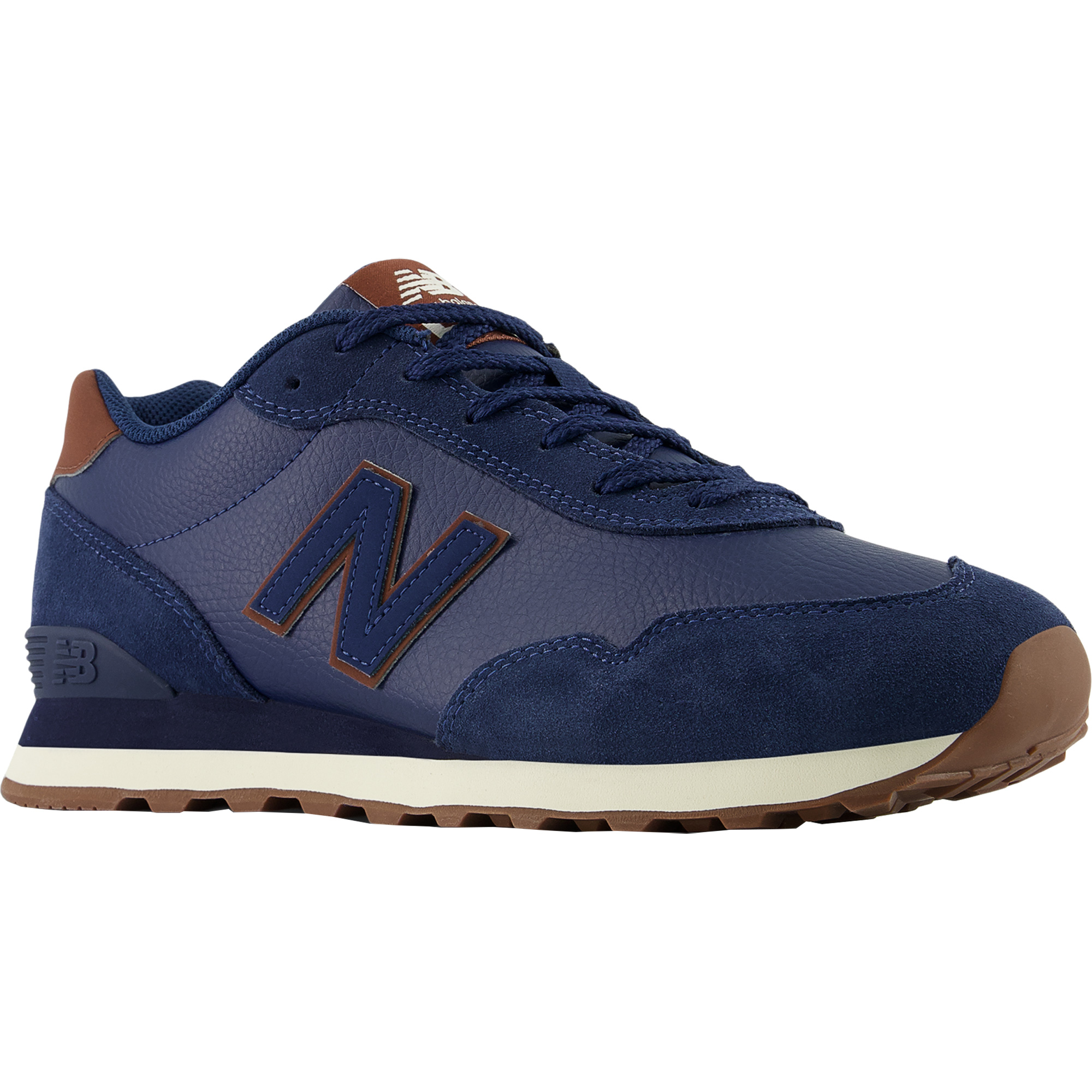 515 Sneaker Herren blue navy