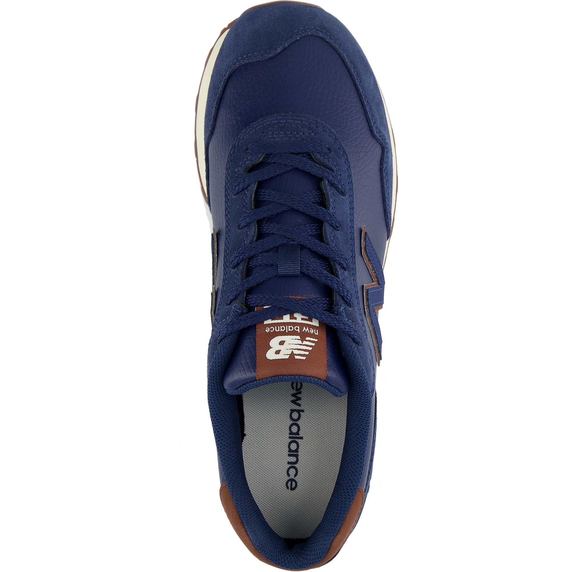 515 Sneaker Herren blue navy