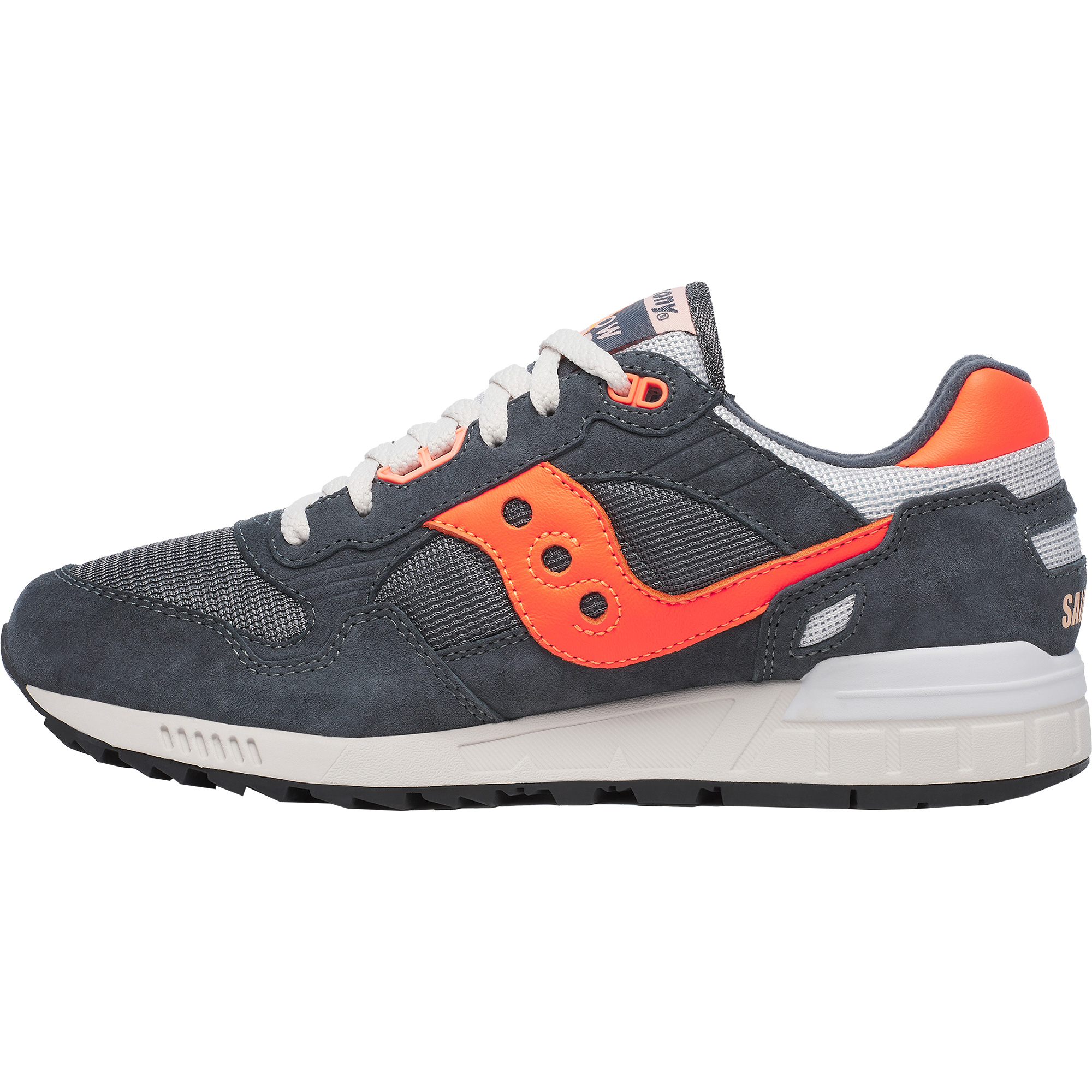 Shadow 5000 Sneaker Herren grau