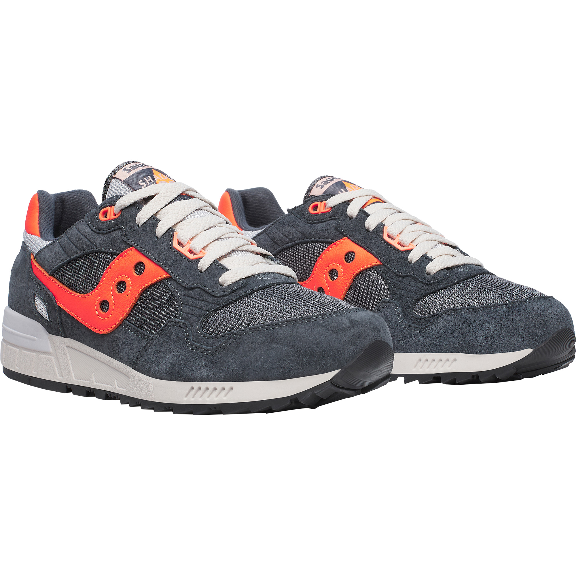 Shadow 5000 Sneaker Herren grau