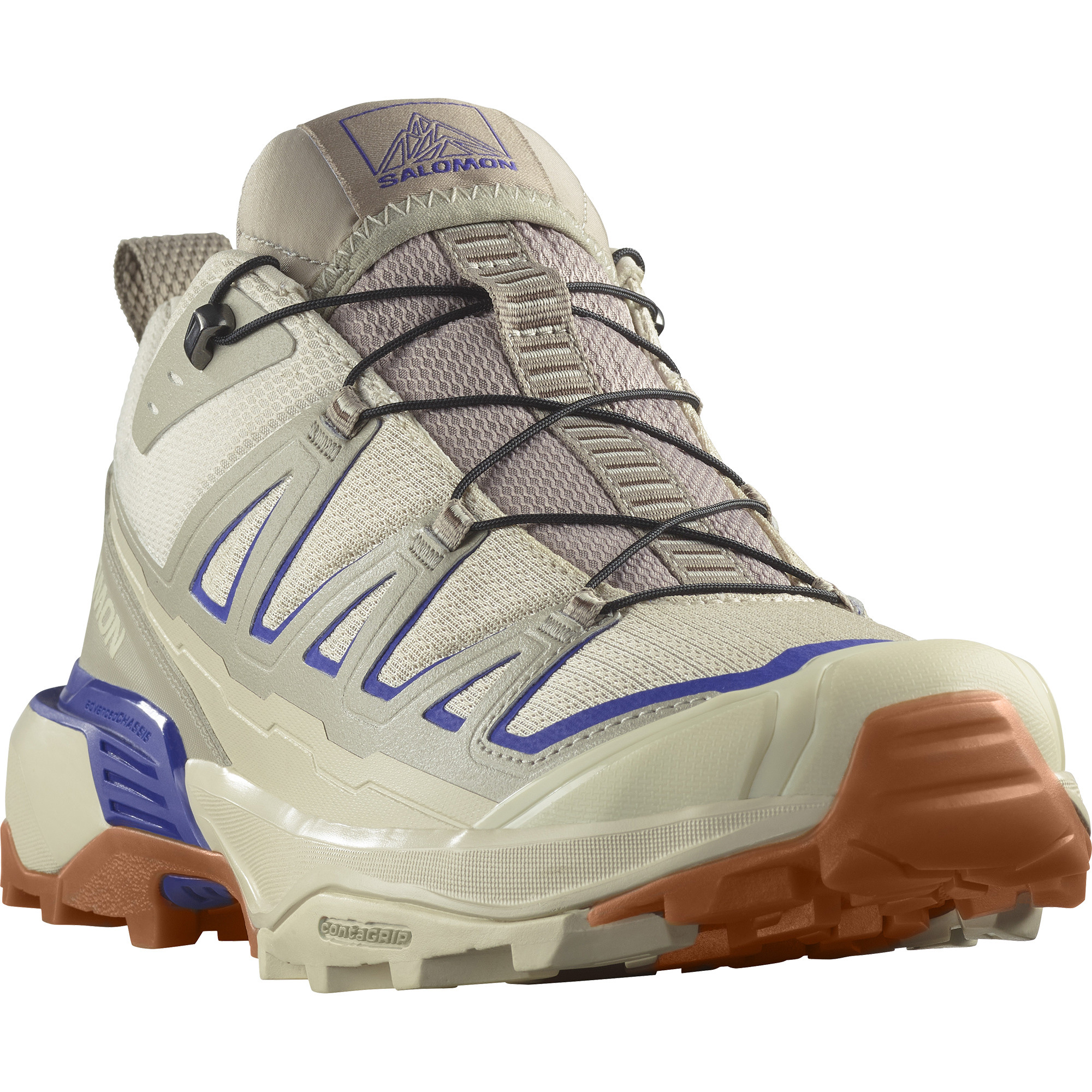 X Ultra 360 Edge Sneaker Men almond milk