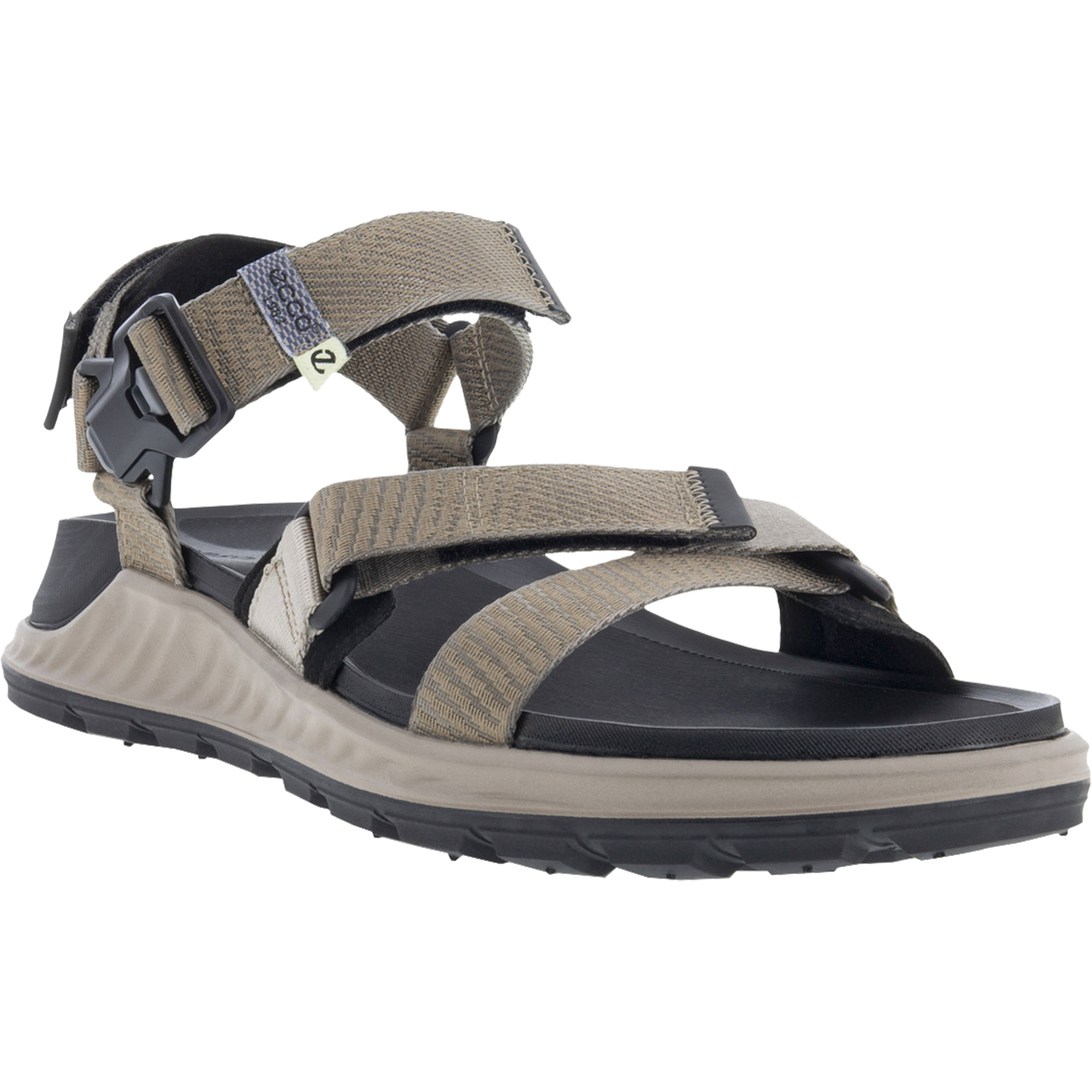 EXOWRAP Trekking Sandals Men moon rock