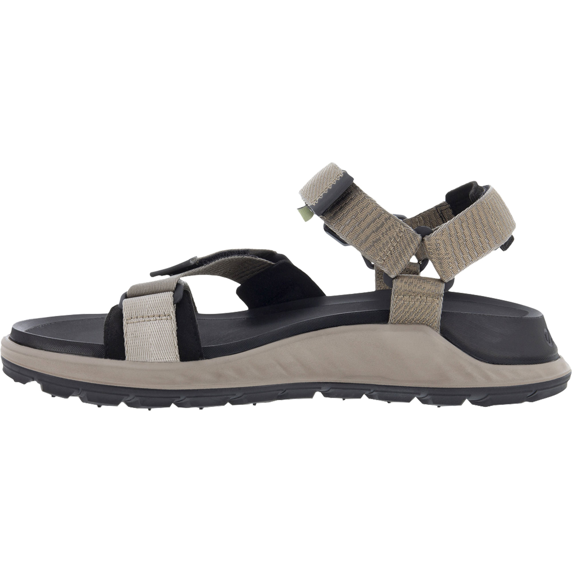 EXOWRAP Trekking Sandals Men moon rock