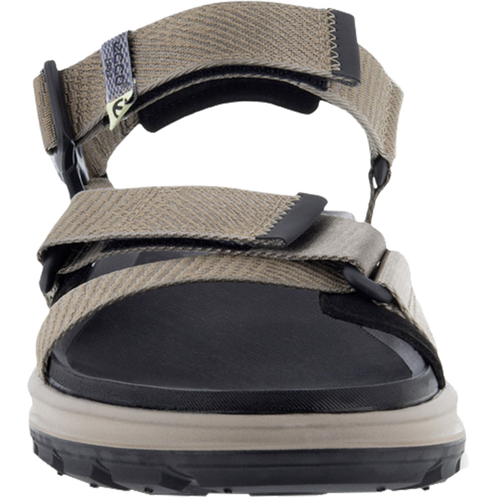 EXOWRAP Trekking Sandals Men moon rock