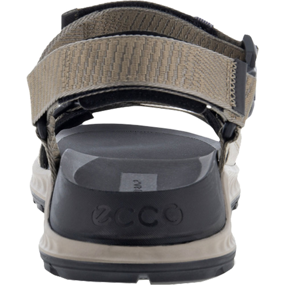 EXOWRAP Trekking Sandals Men moon rock