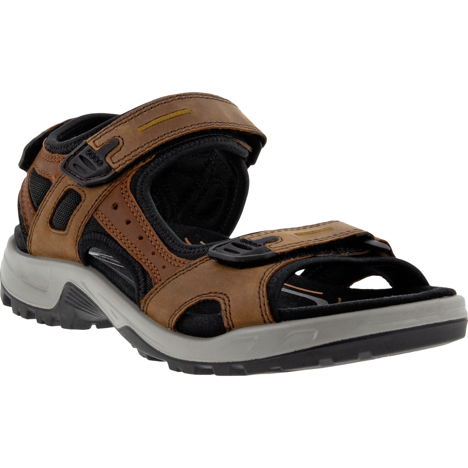 Offroad Sandals Men espresso