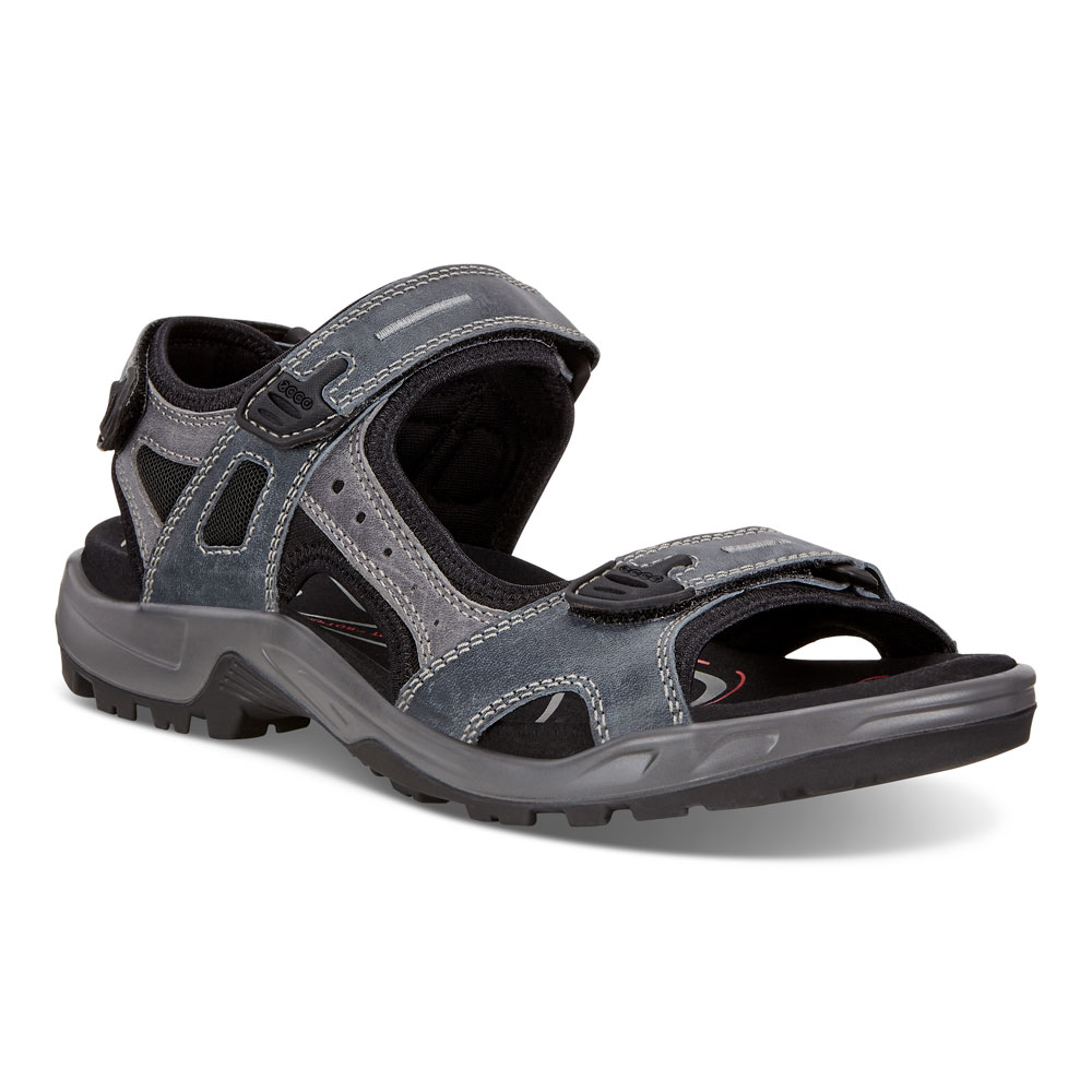 Offroad Sandals Men marine