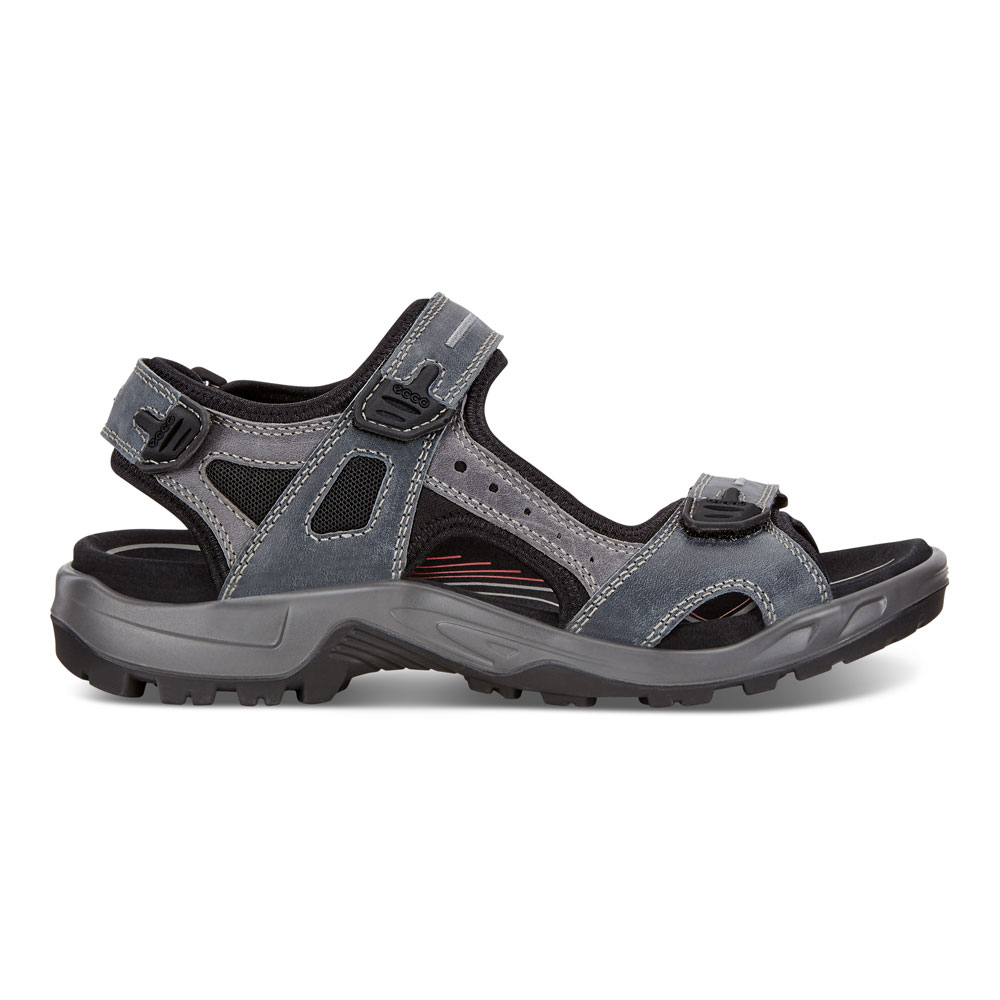 Offroad Sandals Men marine