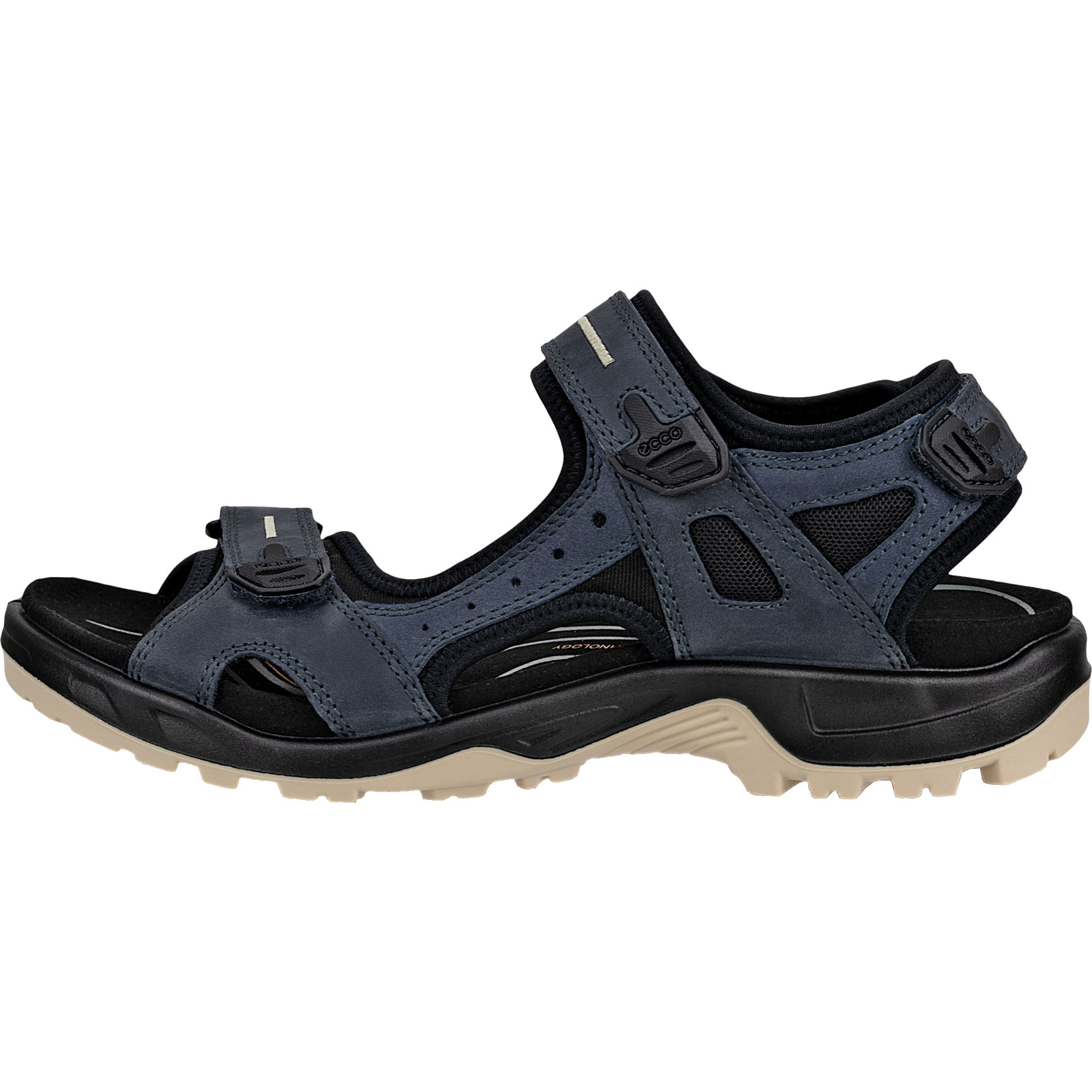 Offroad Sandals Men ombre