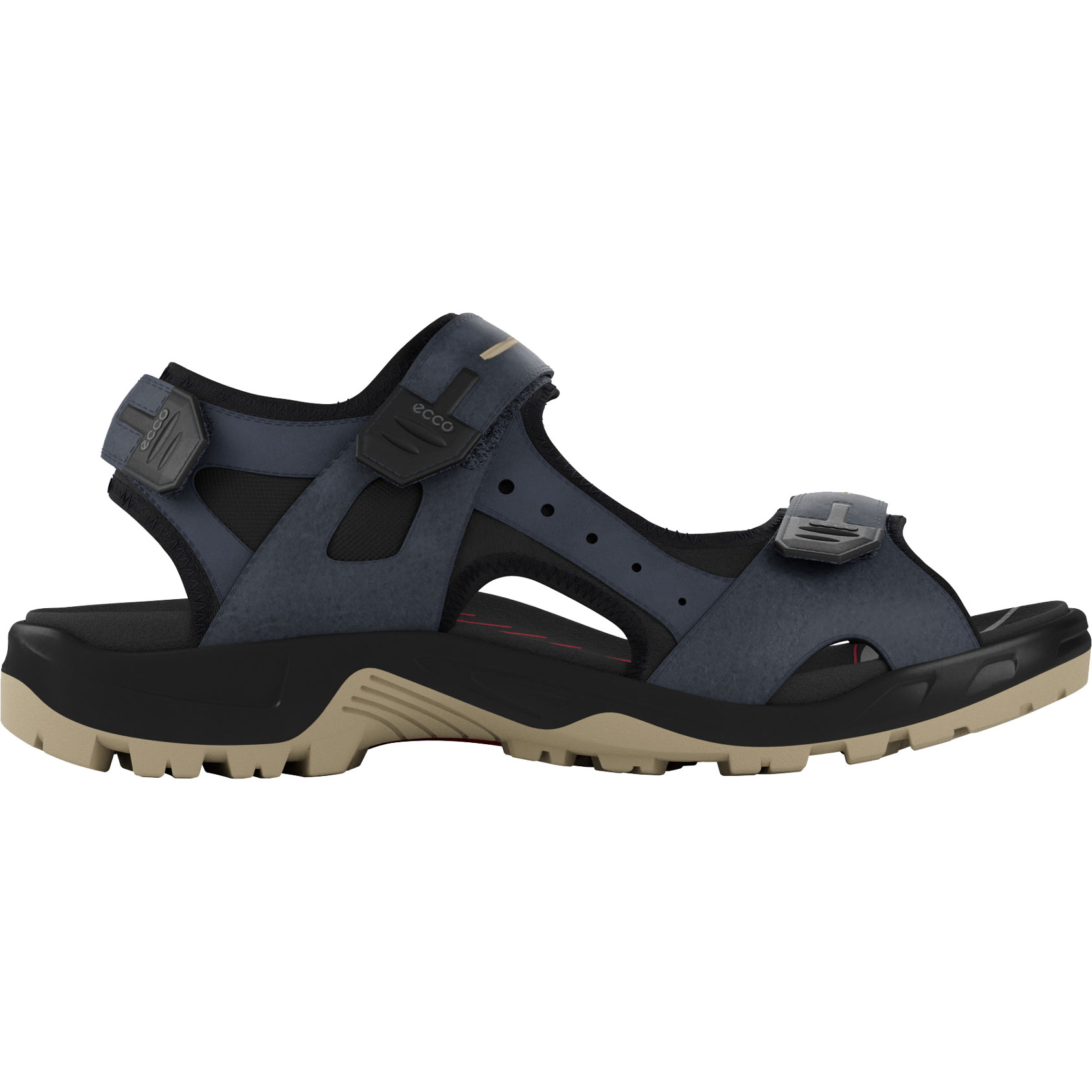 Offroad Sandals Men ombre