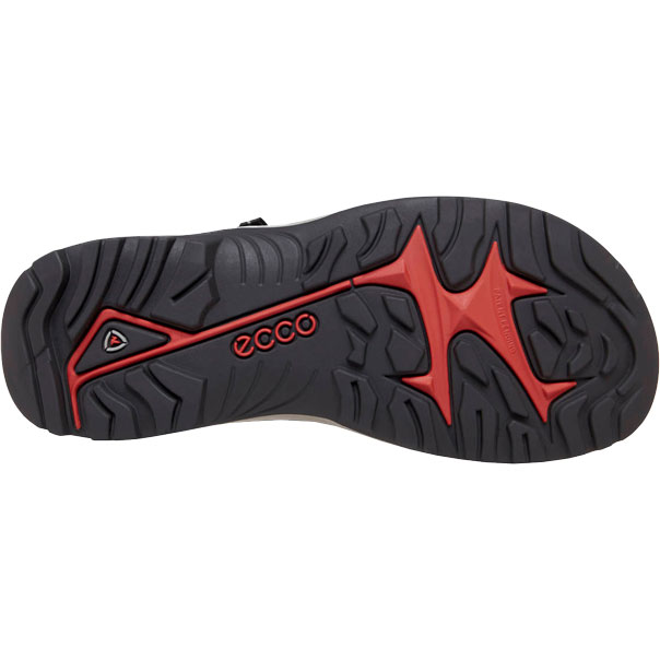 Offroad Sandals Men black