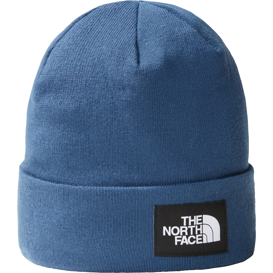 Dock Worker Recycled Beanie shady blue