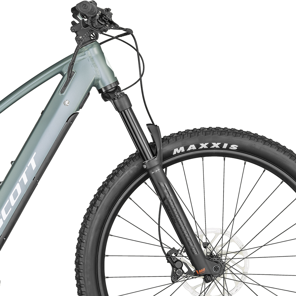 Contessa Strike eRIDE 920 E-MTB Fully whale blue