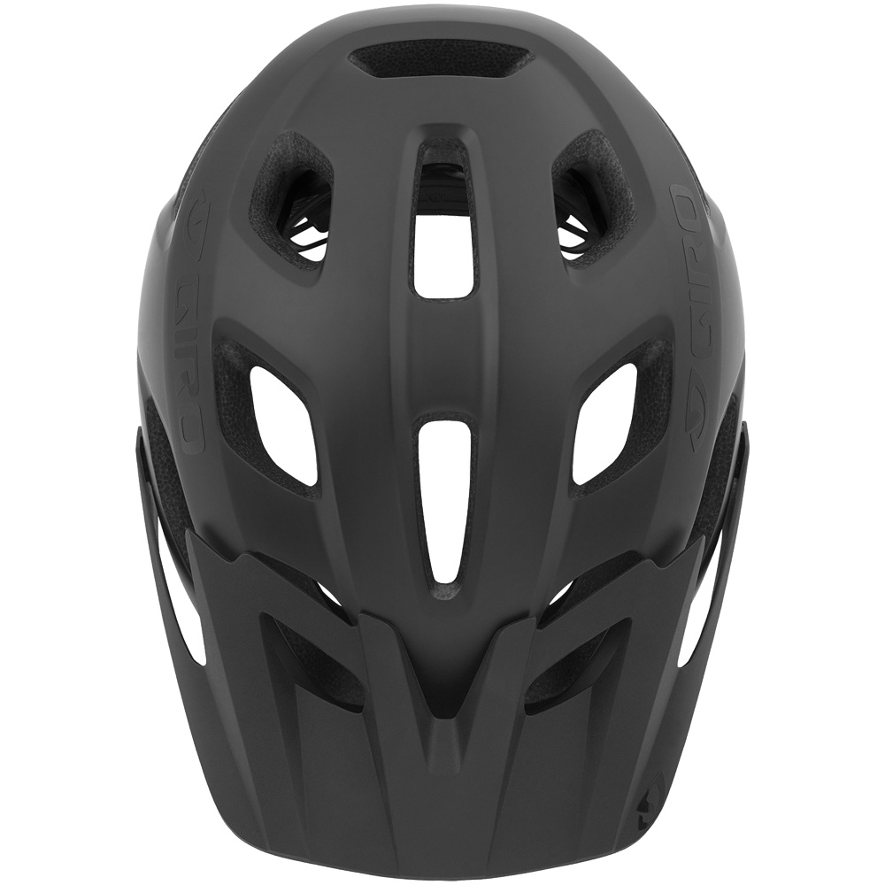 Fixture™ Bike Helmet matte black