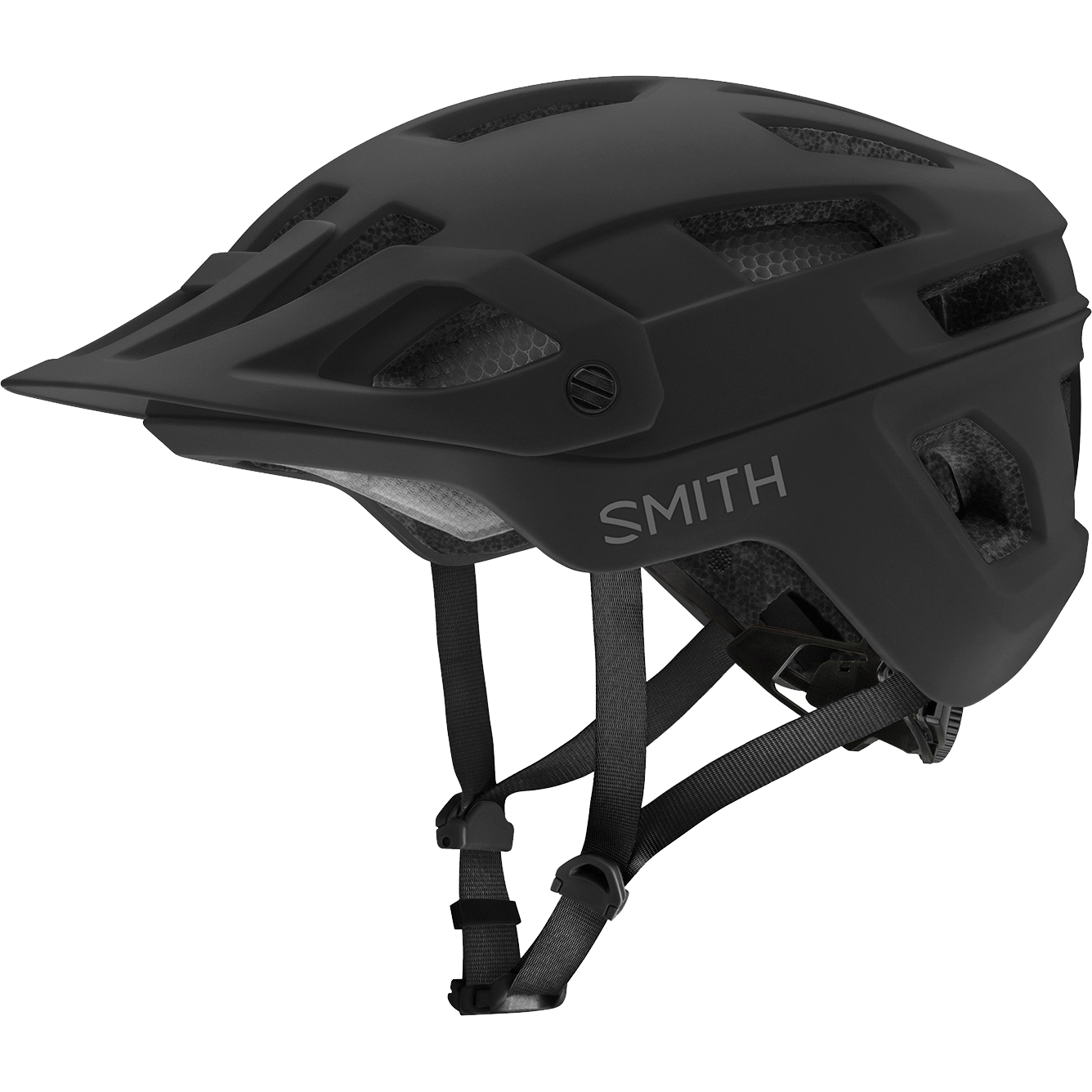 Engage 2 Mips® Bike Helmet matte black