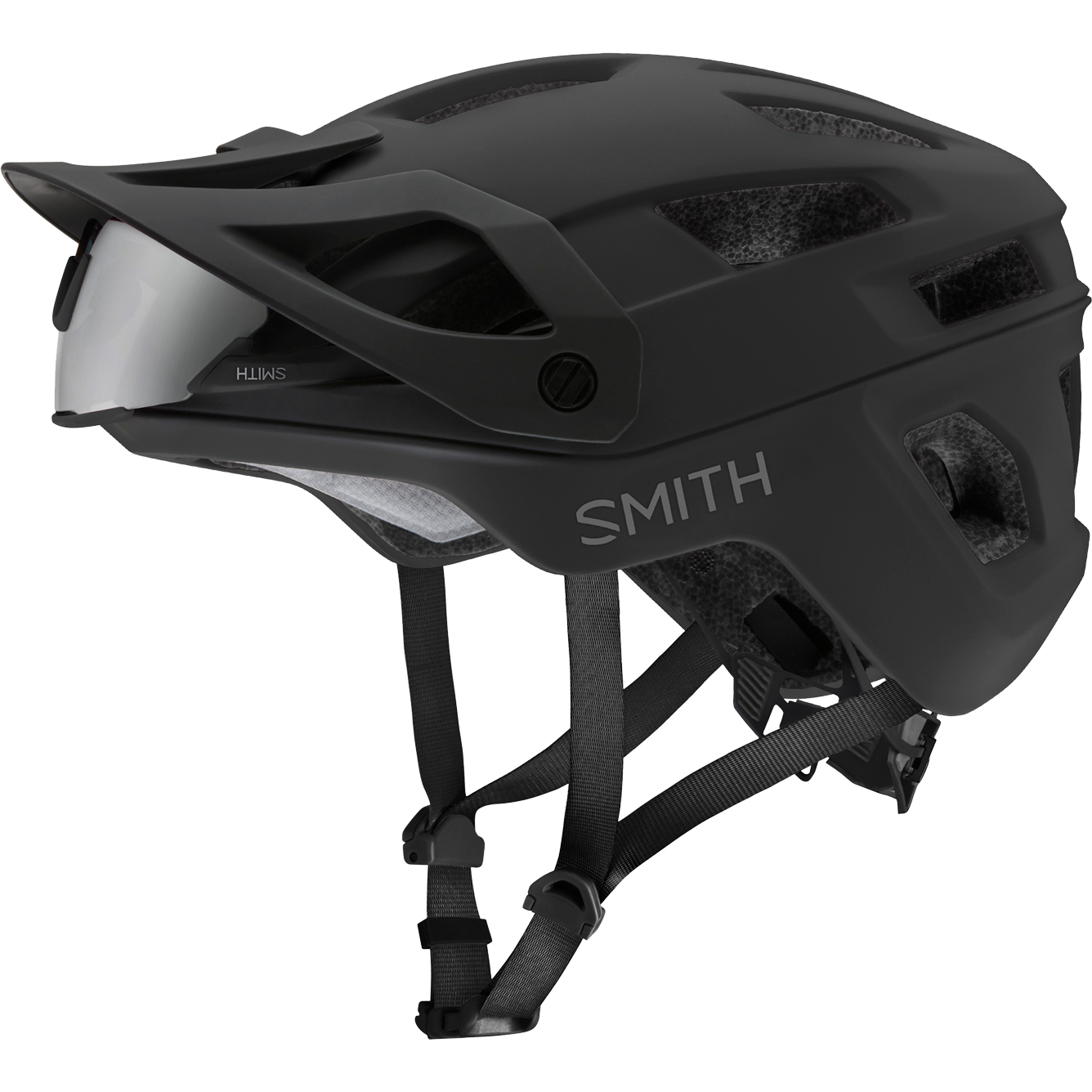 Engage 2 Mips® Bike Helmet matte black