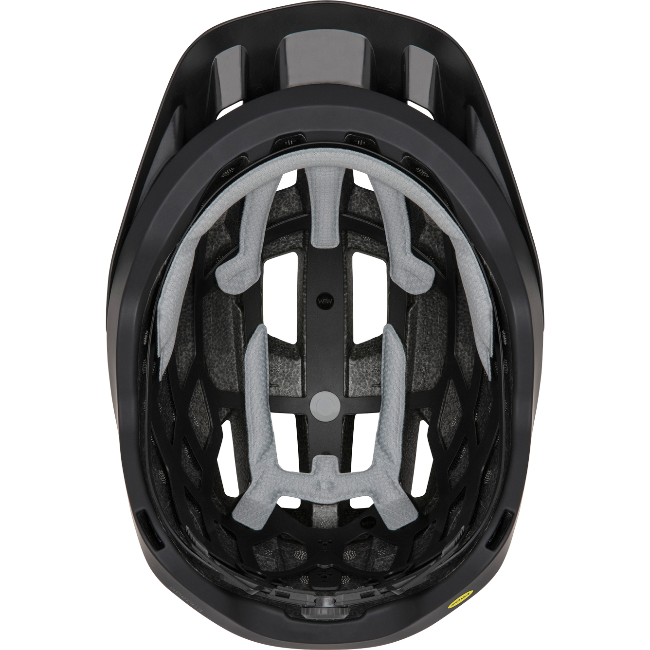 Engage 2 Mips® Bike Helmet matte black