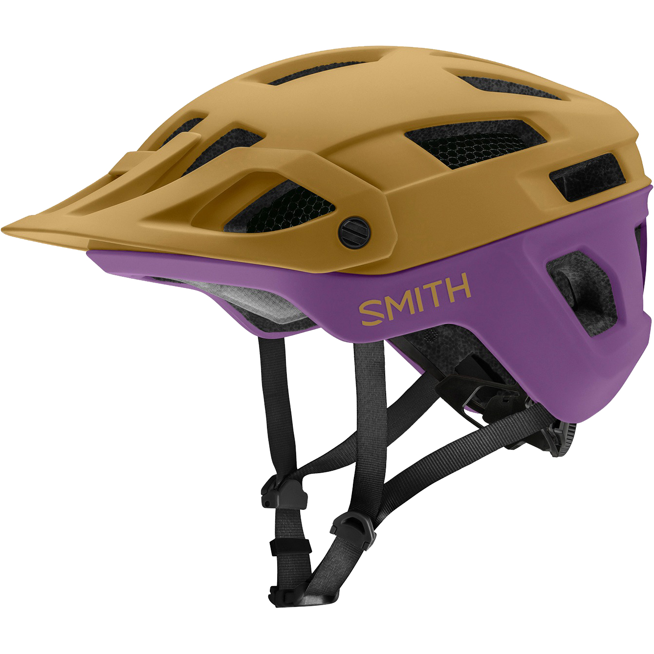 Engage 2 Mips® Fahrradhelm matte coyote