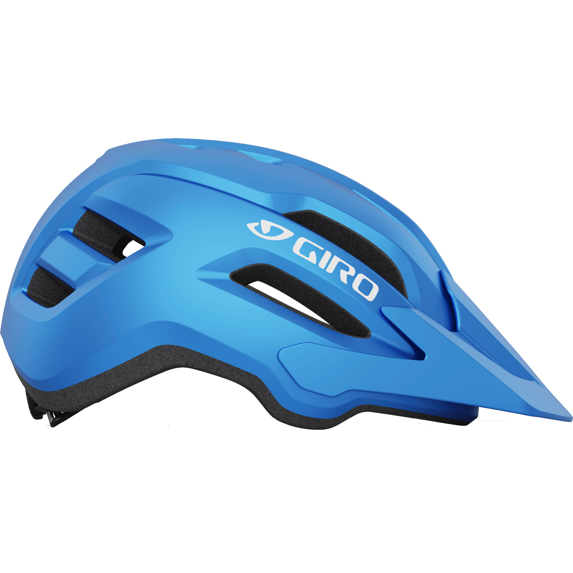 Fixture™ II Y 23/24 Bike Helmet Kids matte ano blue