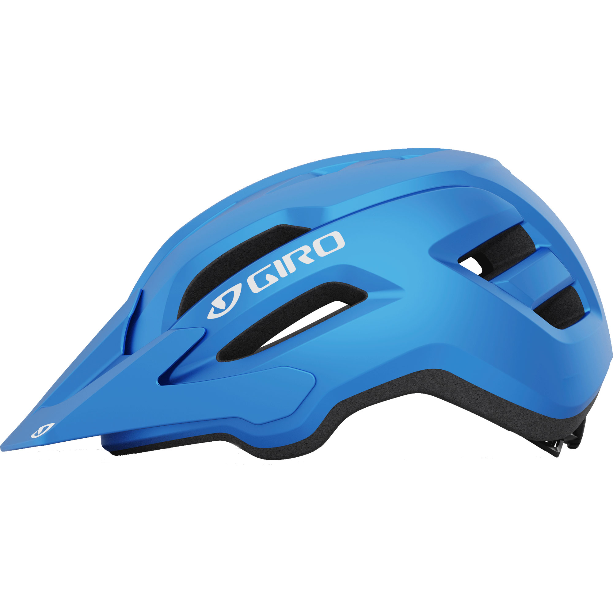 Fixture™ II Y 23/24 Bike Helmet Kids matte ano blue