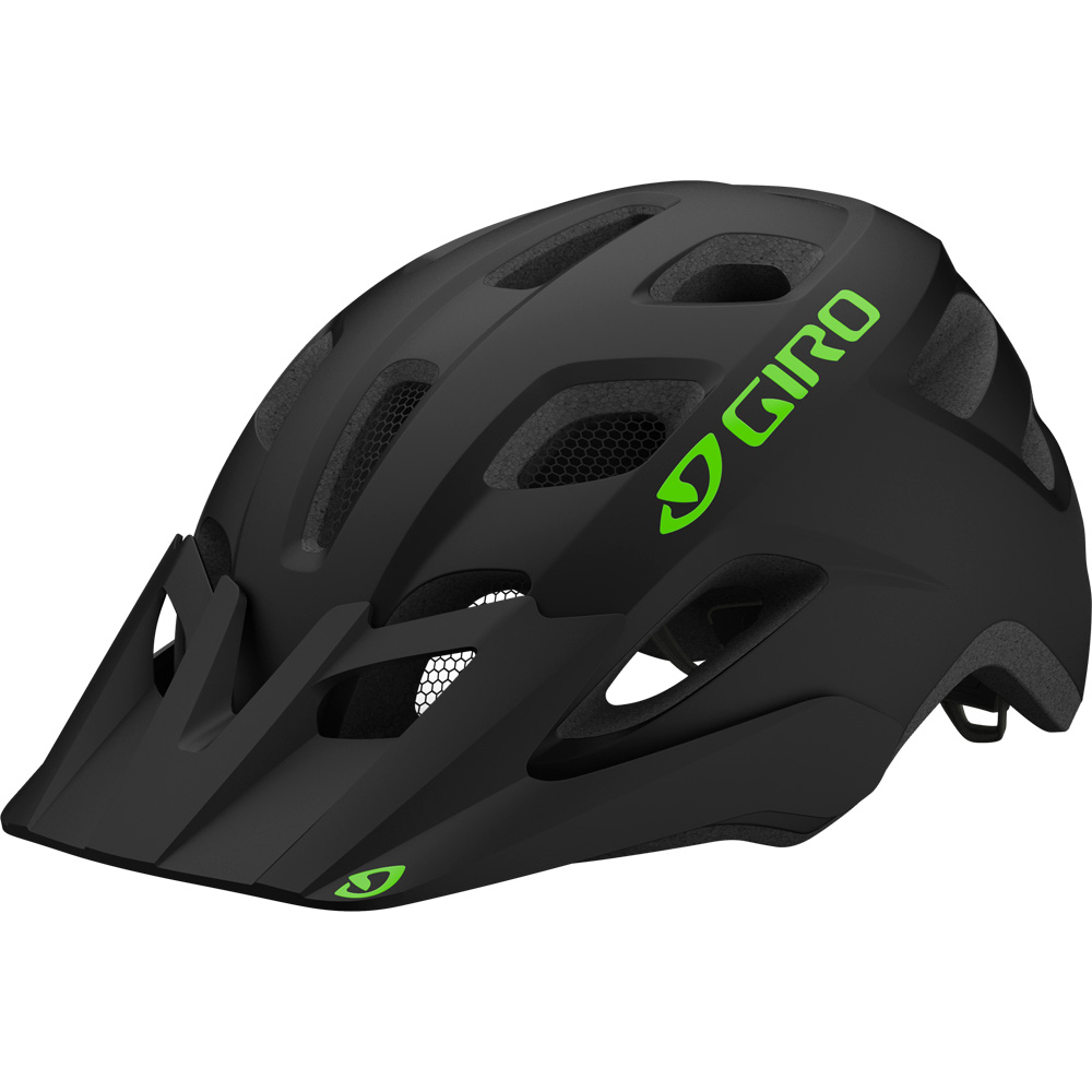 Tremor™ Child 2023 Mountainbike Helm Kinder mattschwarz