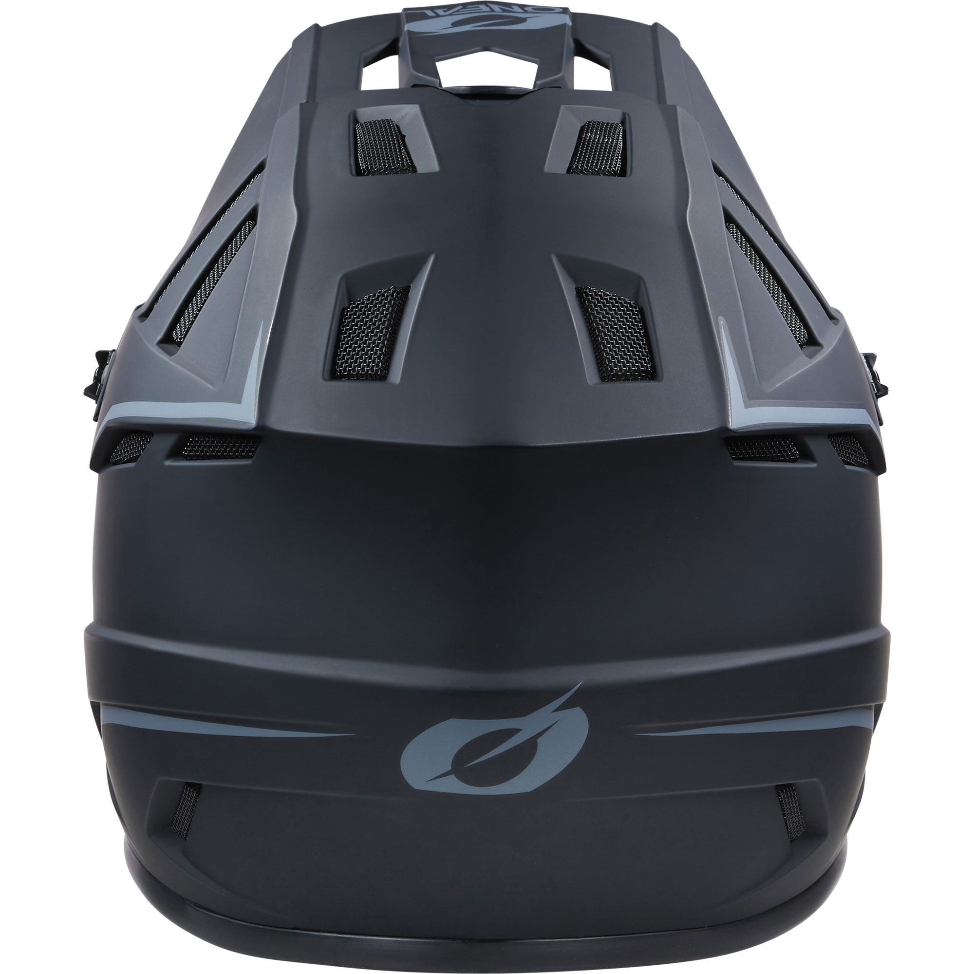 Backflip Solid Helmet black