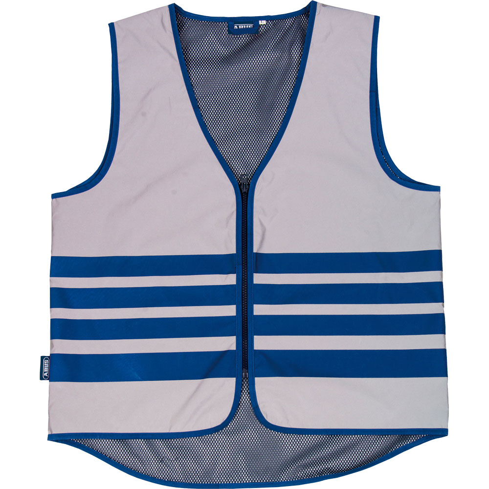 Lumino Urban Vest Sicherheitsweste grau