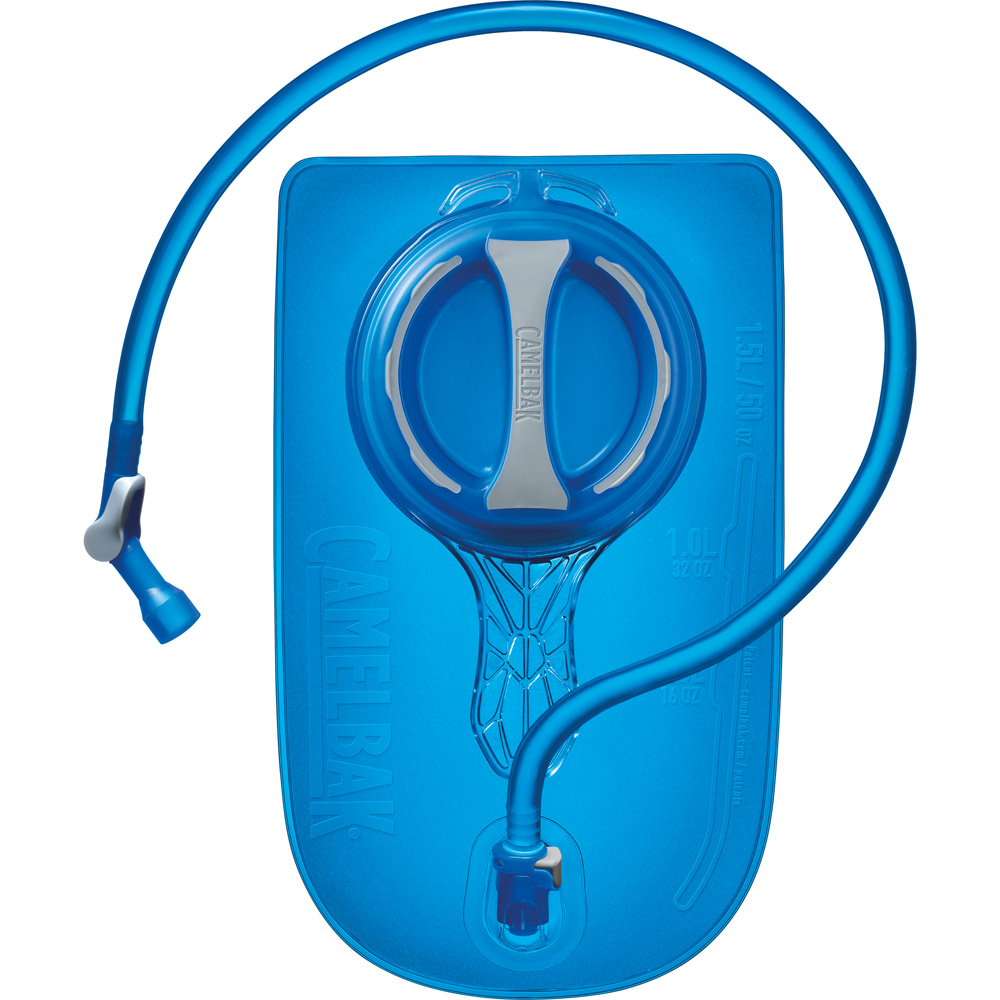 Reservoir Crux 1,5L blue