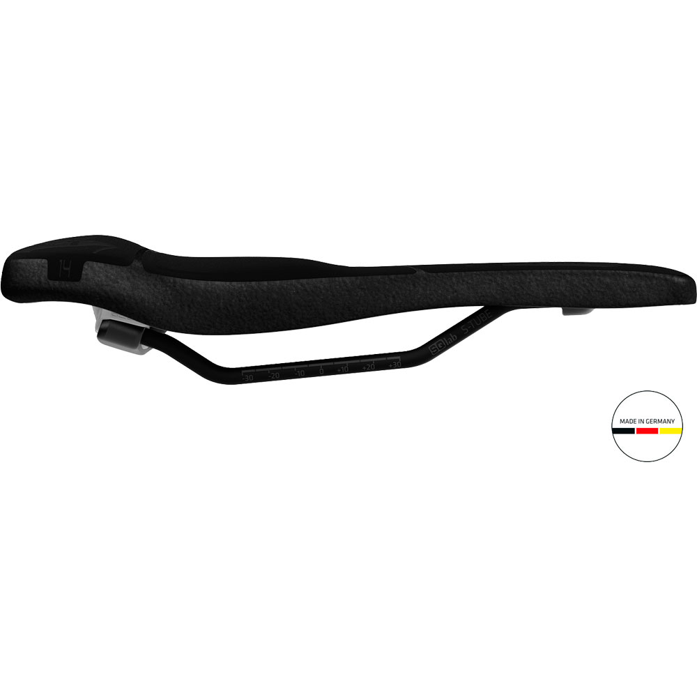 6OX Infinergy® Ergowave active Saddle