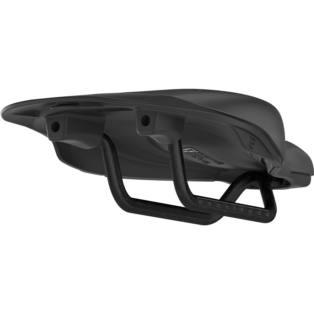 613 Ergowave R Saddle carbon