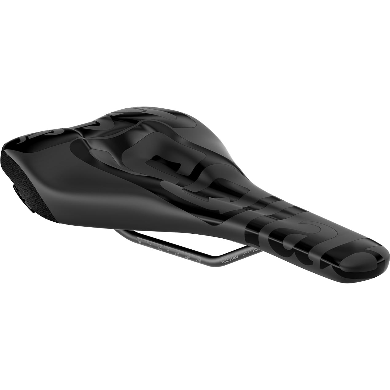 6OX Ergowave active 2.1 ltd. Team Saddle