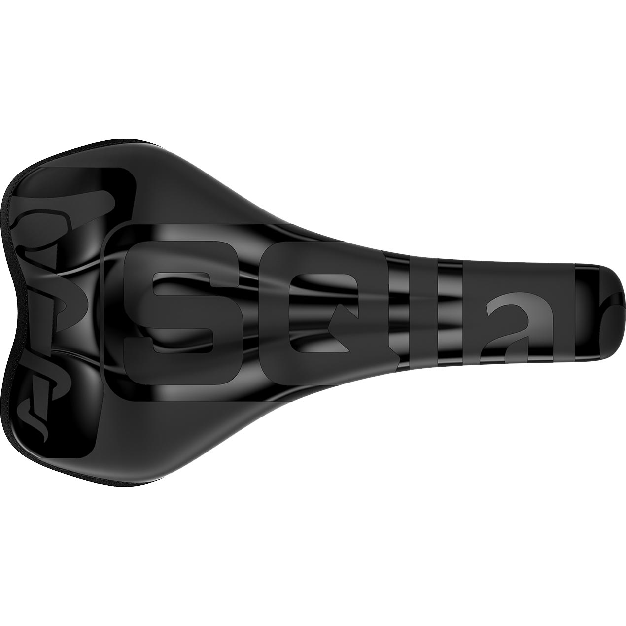 6OX Ergowave active 2.1 ltd. Team Saddle