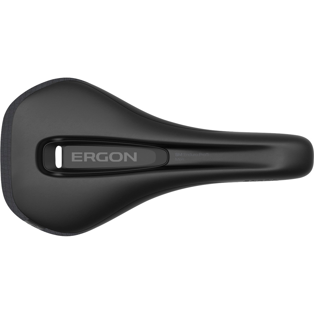 SM Enduro Pro Titanium S/M Saddle Men