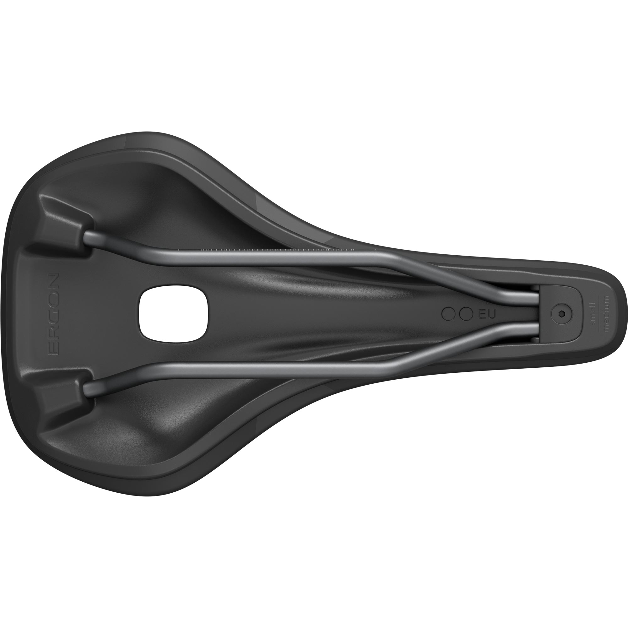 SR Allroad S/M Saddle Men