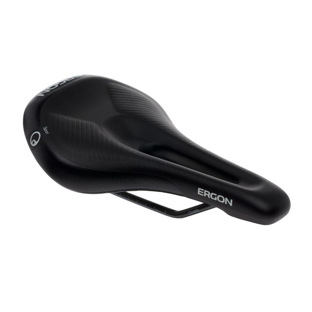 SM E-Mountain Sport Women S/M steal Saddle