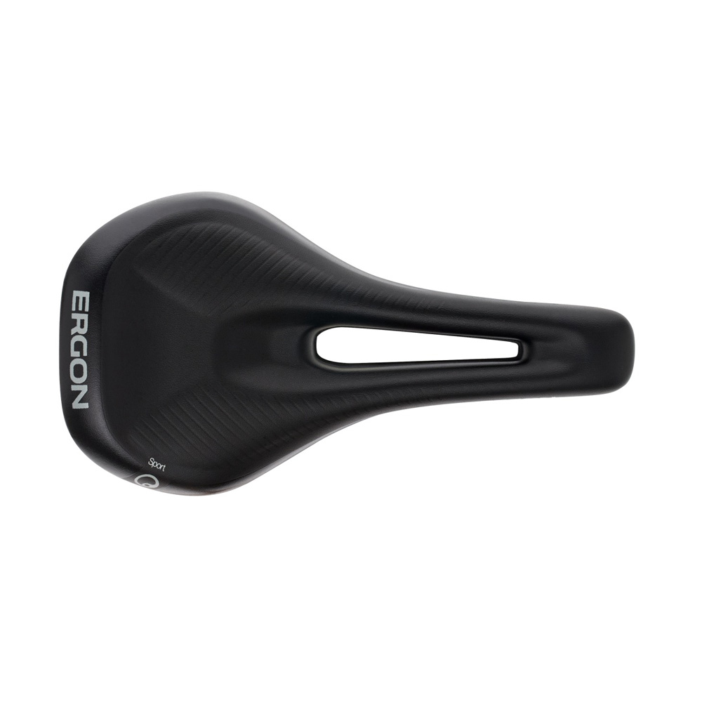 SM E-Mountain Sport Women S/M steal Saddle