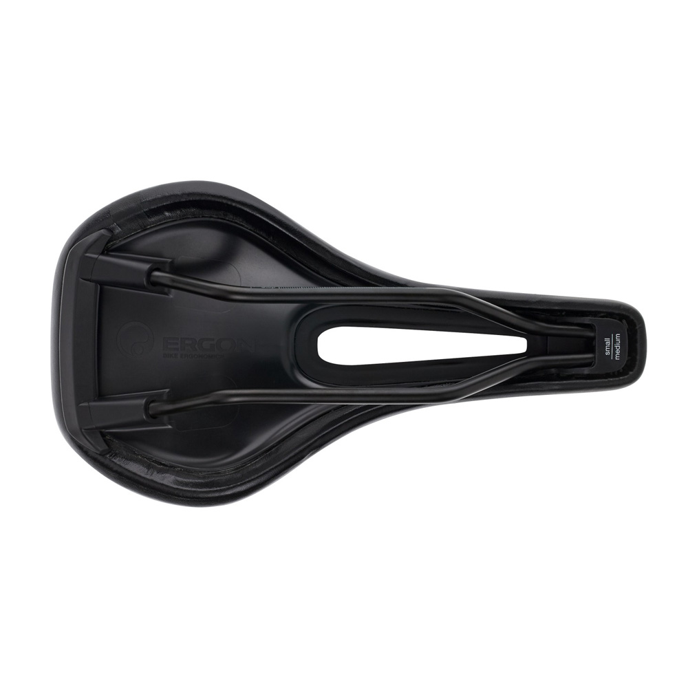 SM E-Mountain Sport Women S/M steal Saddle