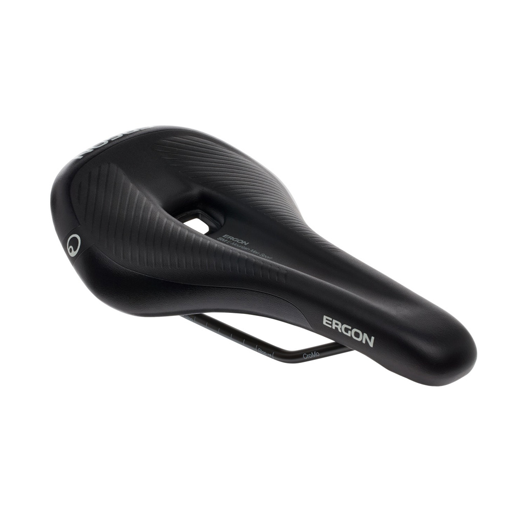 SM E-Mountain Sport Men S/M stealth Saddle