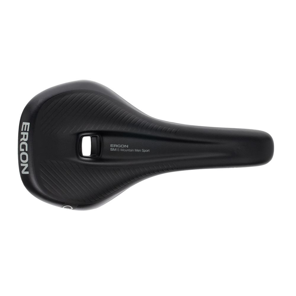 SM E-Mountain Sport Men S/M stealth Saddle