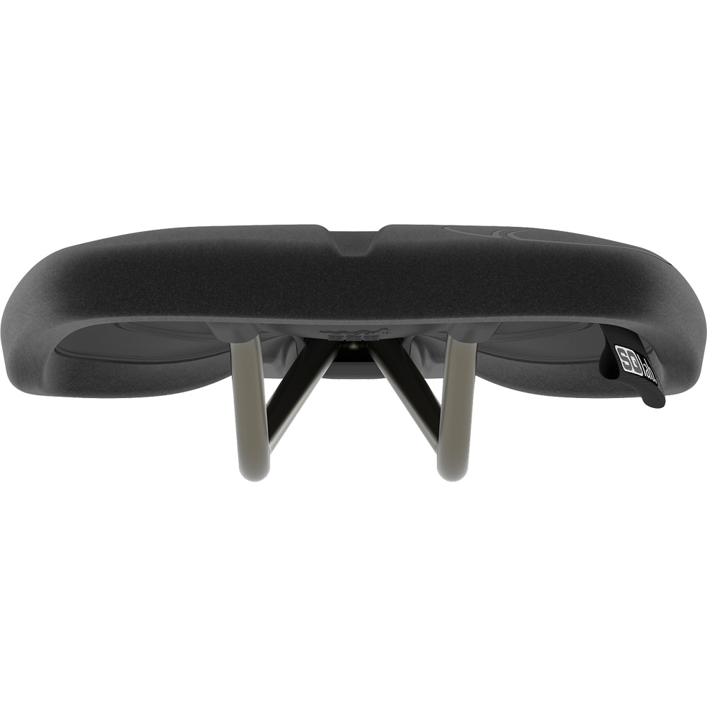 611 Ergowave® LTD. S´Qantara Saddle