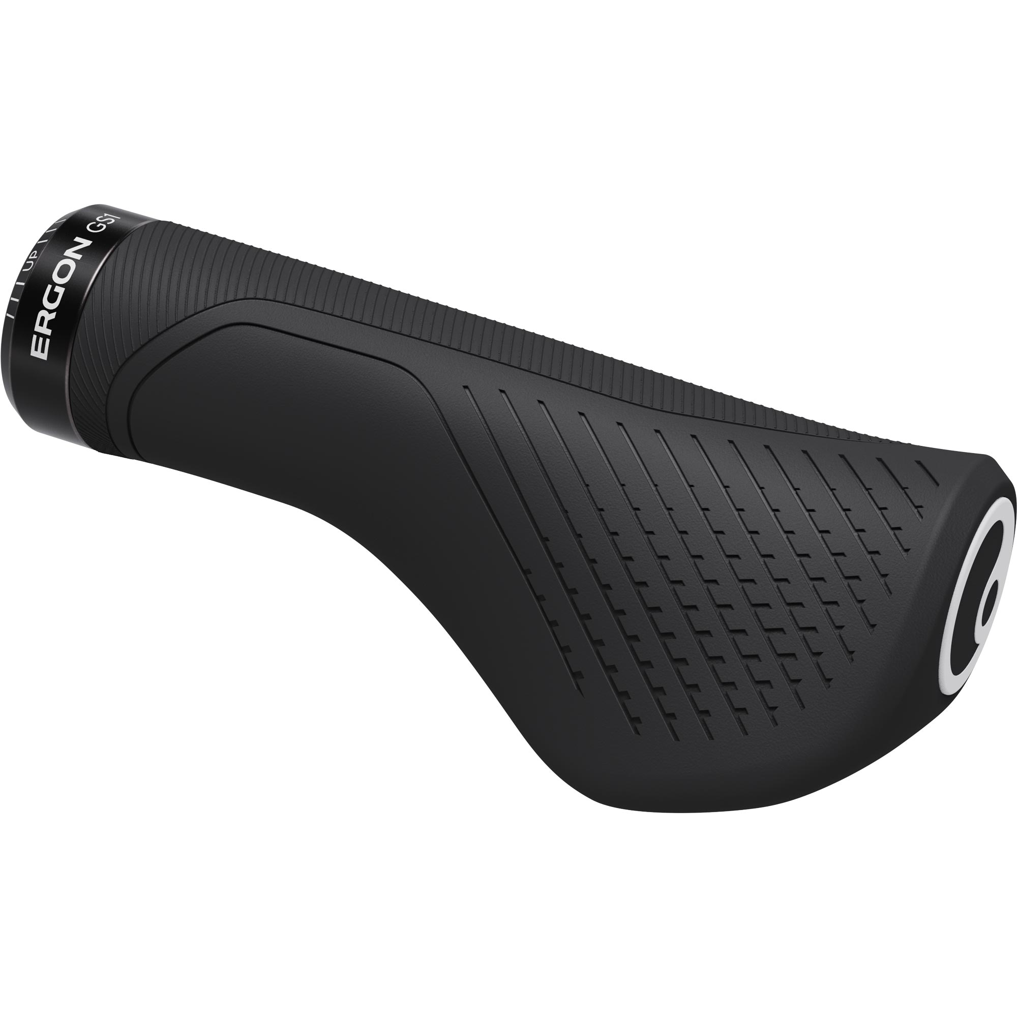 GS1 L Evo Grip black