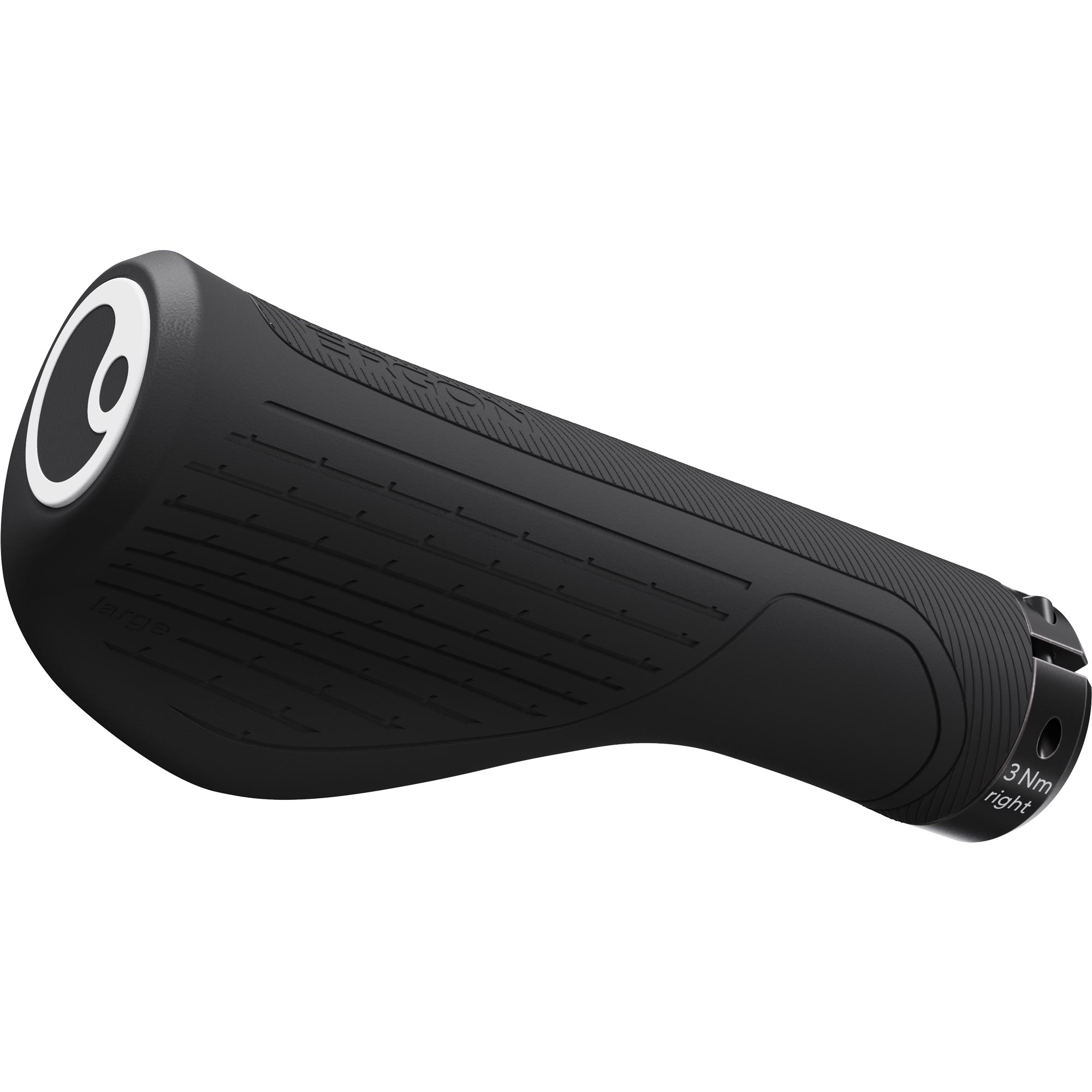 GS1 L Evo Grip black