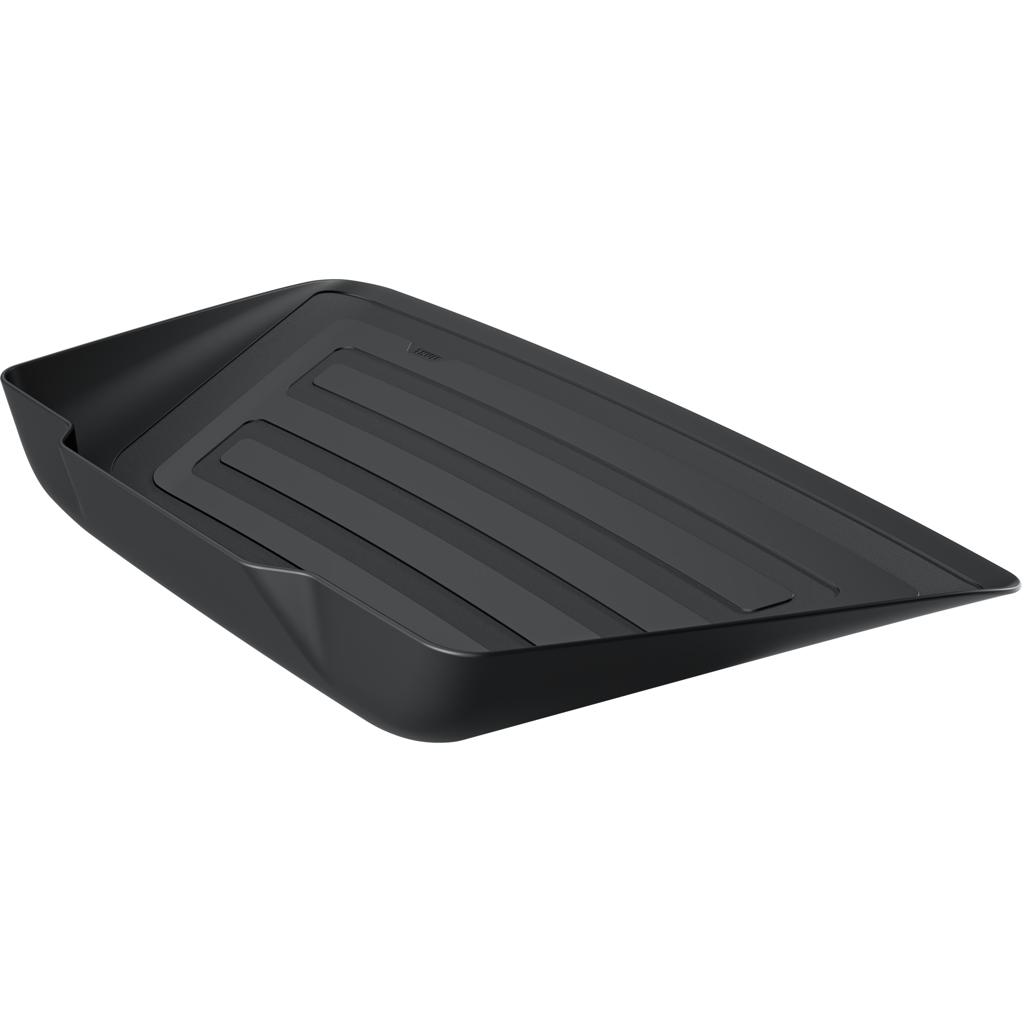 Chariot Floor Mat Double für Chariot Sport 2 Double and Chariot Cross 2 Double Bike Trailers