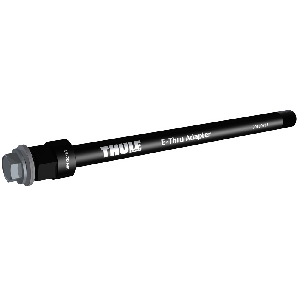 Achskupplung Shimano E-Thru M12