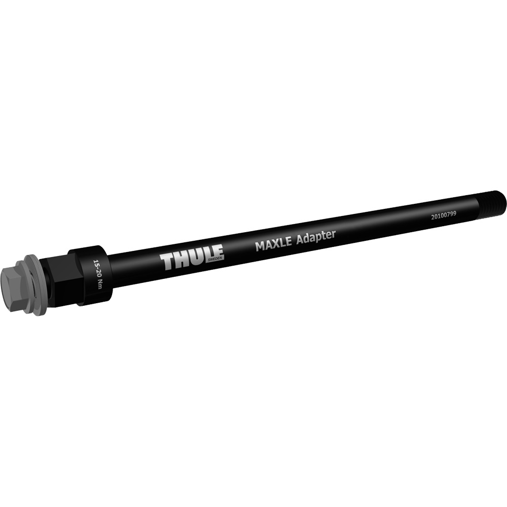 Through-Axles Maxle 12 mm